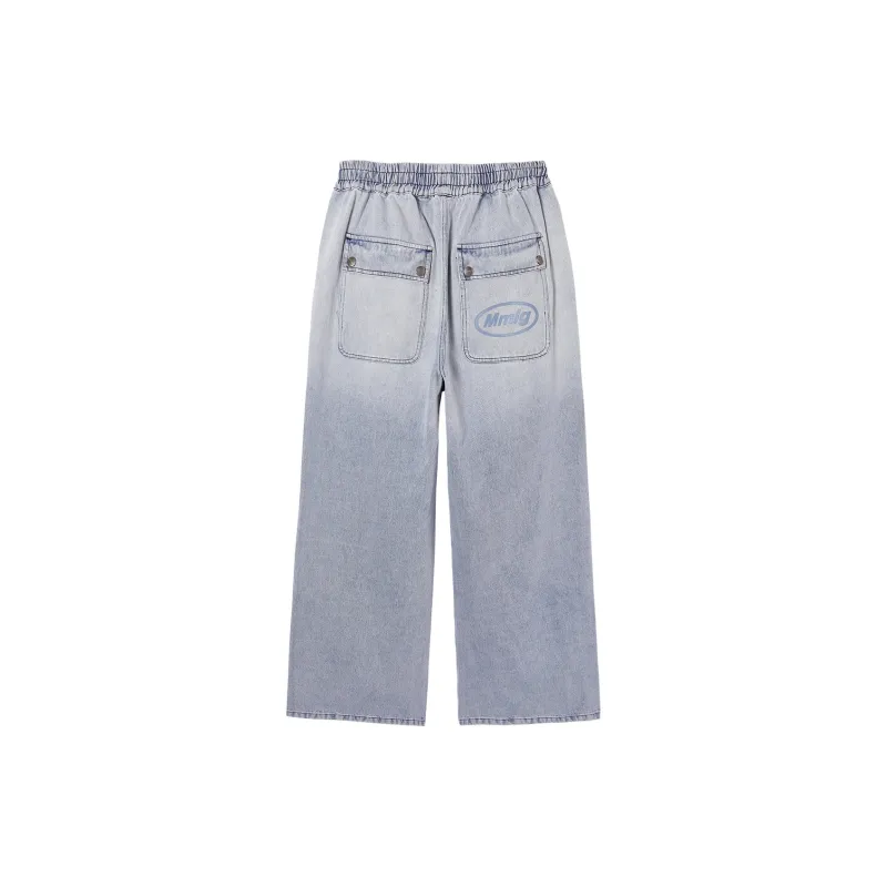 Mmlg Jeans Unisex-1