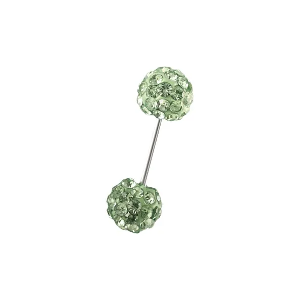 KwOnline Titanium Steel Stud Earrings Women's-8