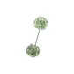Green Diamond 4mm[Single]