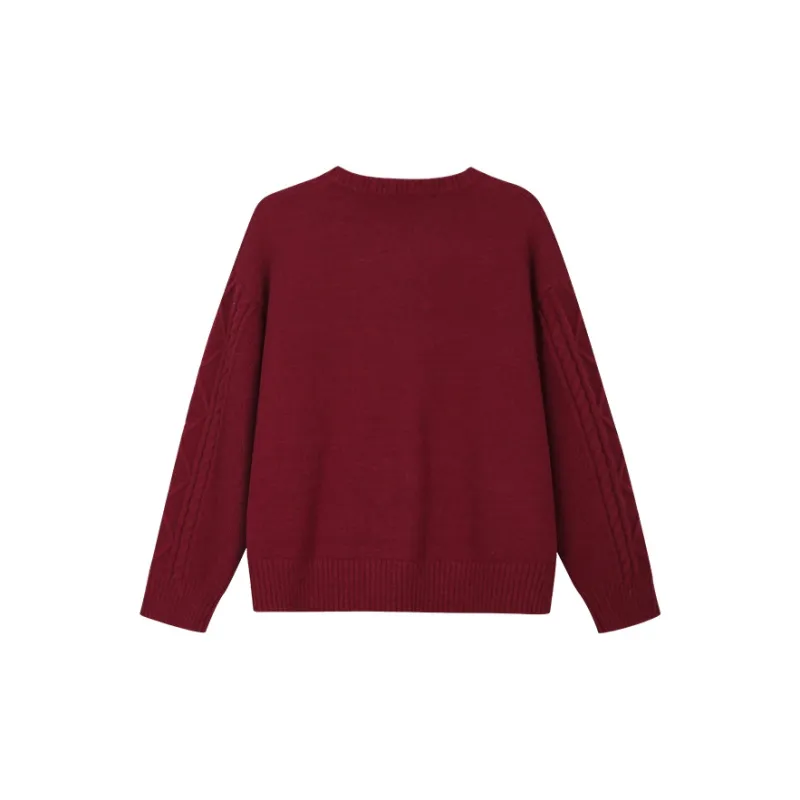 Knitwear Women's-1