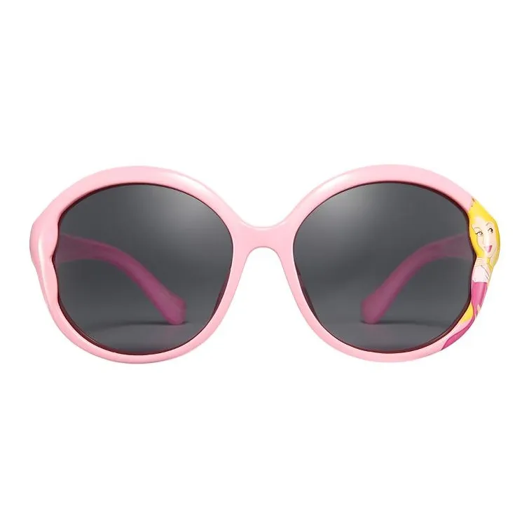 Disney Princess TPEE Oval Sunglasses Kids'-2