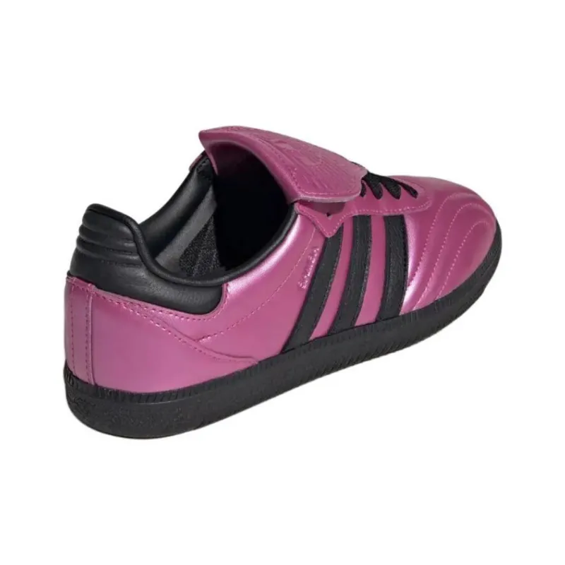 Adidas Samba Lt Metallic Fuchsia Women's-3