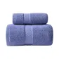 2 Pack (Blue Towel *1, Lavender Towel *1)
