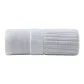 Gray Bath Towels 1 Pack