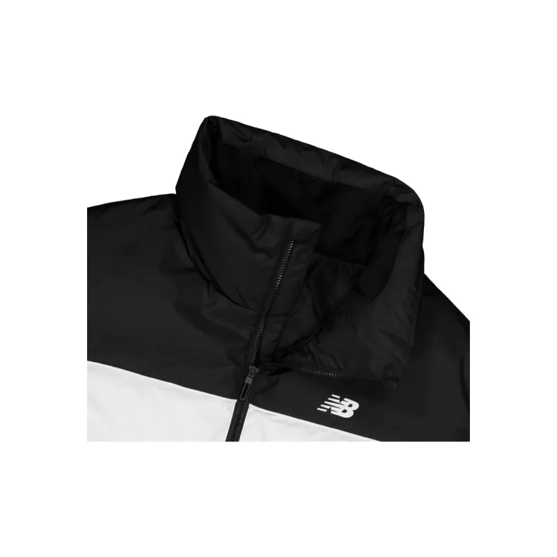 New Balance Vests Women's Black/White-4