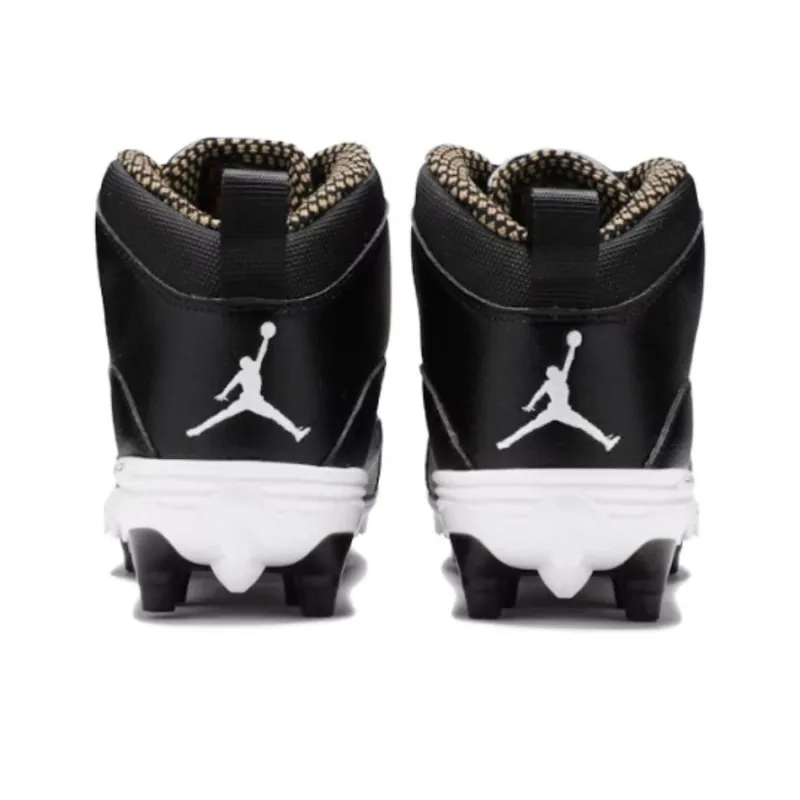 JORDAN 10 Td Mid Black Metallic Gold-4