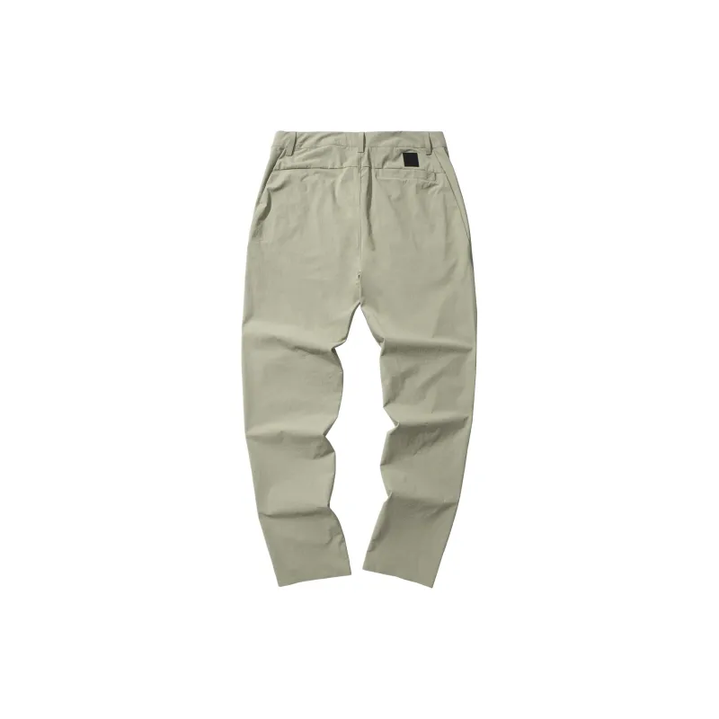 Jack Wolfskin LUBECK TEXASHIELD CORE STRETCH Casual Pants Men's-1