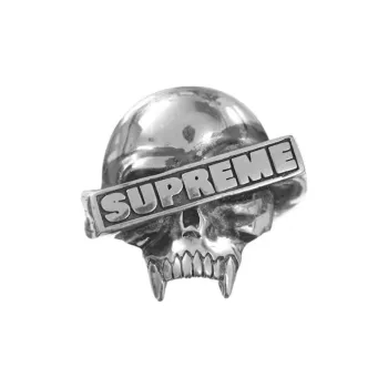 Supreme Bounty Hunter Ring