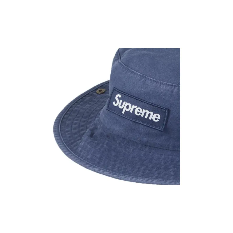 Supreme Military Boonie FW23-2