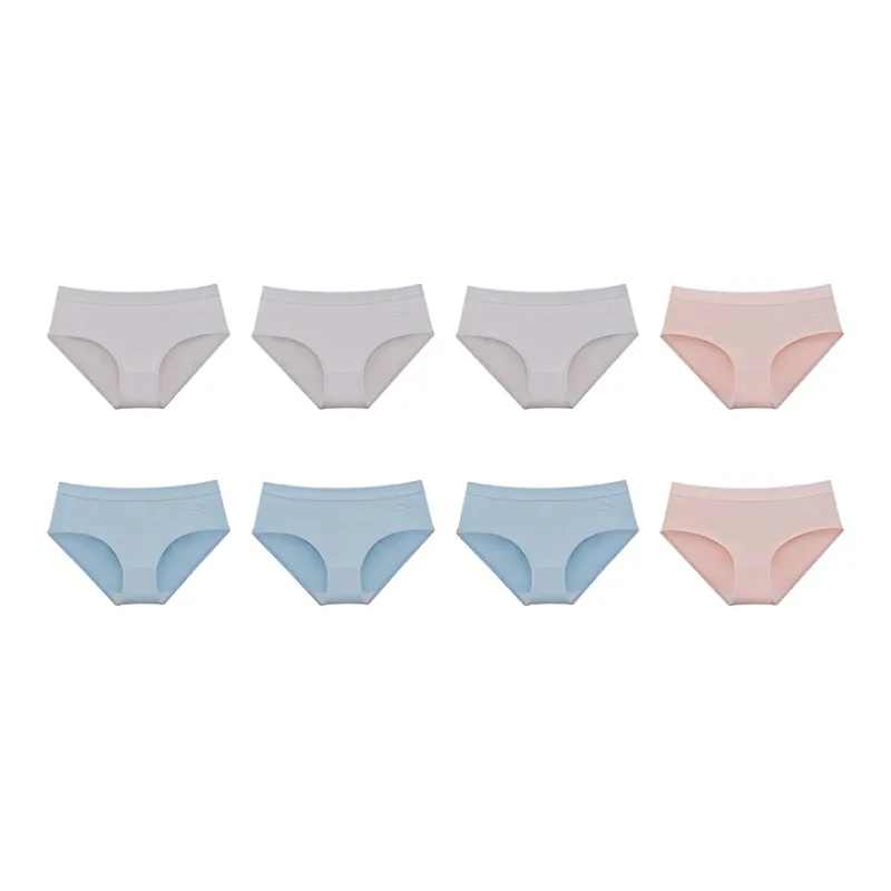 YUZHAOLIN Underpants Women's Combo Set-22