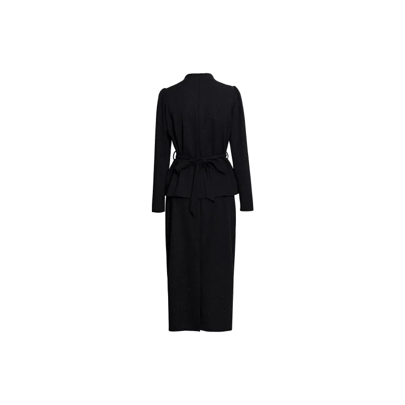 ROEYSHOUSE Two Piece Skirt Sets Women's-5