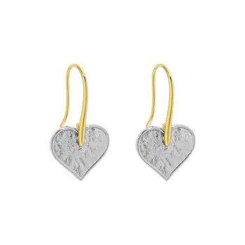 KiNGZiT S925 Silver Earrings Women's