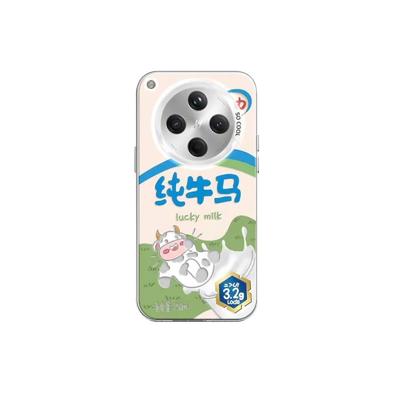 CHUNFAN Phone Cases-3