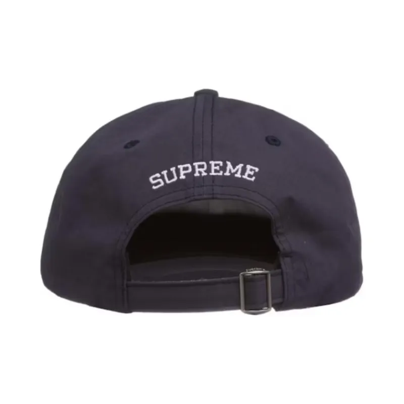 Supreme Ventile S Logo 6 Panel FW21-2