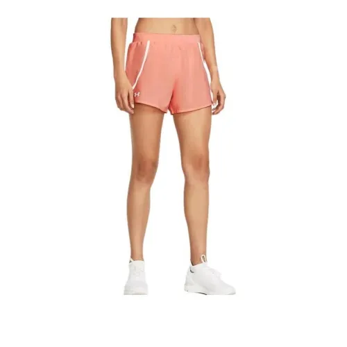 Under Armour Casual Shorts Women's Pink