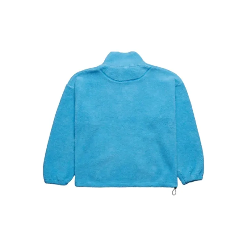 Blue Sky Inn Logo print Jacket-1
