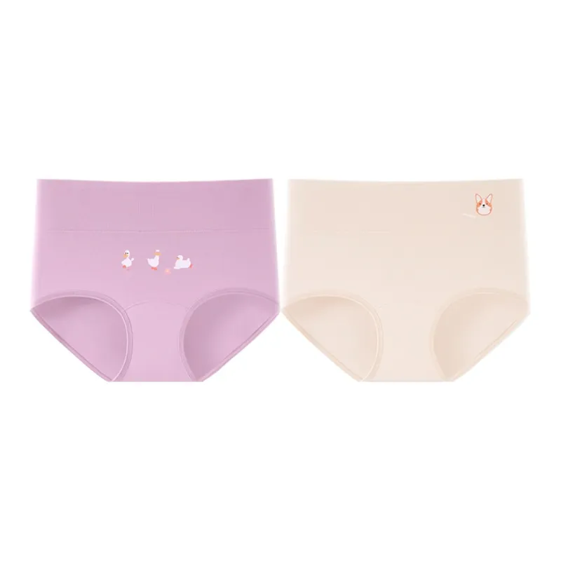 KJ Women's Underpants-14