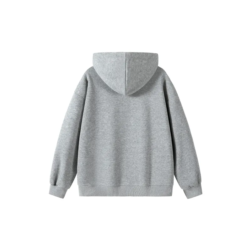 ROBINHOOD Sweatshirt Unisex Black-10