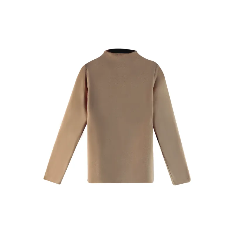 JUNEROSE Women's Thermal Tops-1