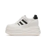 White Black