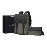 Style 2 Two-Piece Set (Shoulder Bag+Backpack)