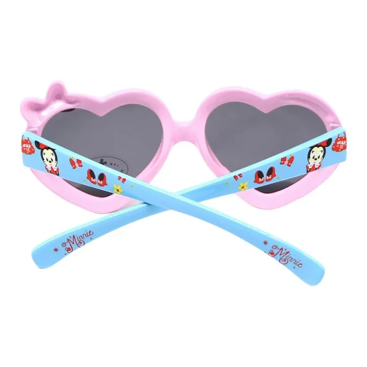 Disney Minnie Series TPEE Irregular Shape Sunglasses Kids'-2
