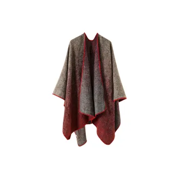 FUO Shawls Unisex
