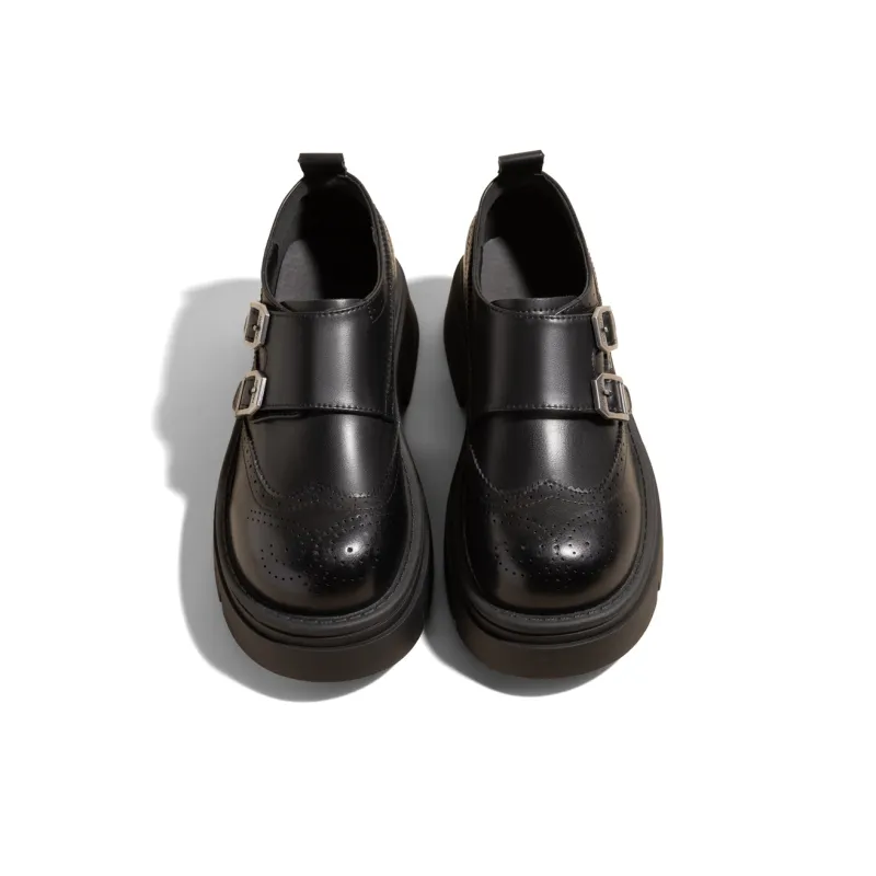 KODI Loafers Women's Black-2
