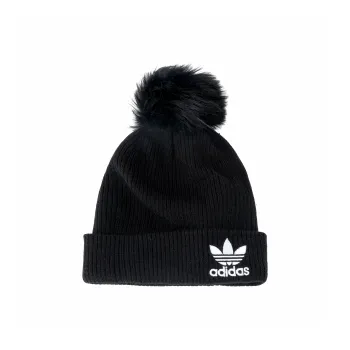 Adidas Originals Polyacrylic Acid Beanies Unisex