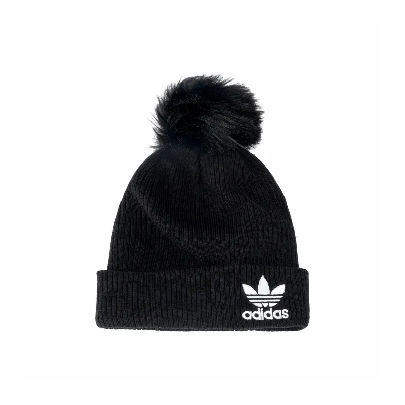 Adidas Originals Polyacrylic Acid Beanies Unisex-0