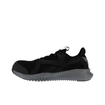 Flexagon Women's Reebok 3.0 Work 'Black Grey' Women's