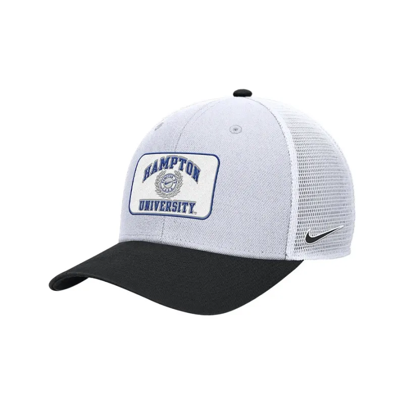 Nike Hampton Rise Nike College Trucker Cap-0