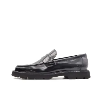 COLE HAAN American Classics Loafers Men's Black