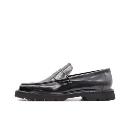 COLE HAAN American Classics Loafers Men's Black