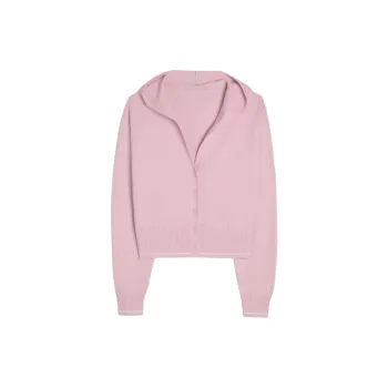 Hollister Jackets Coats Women's Light Pink