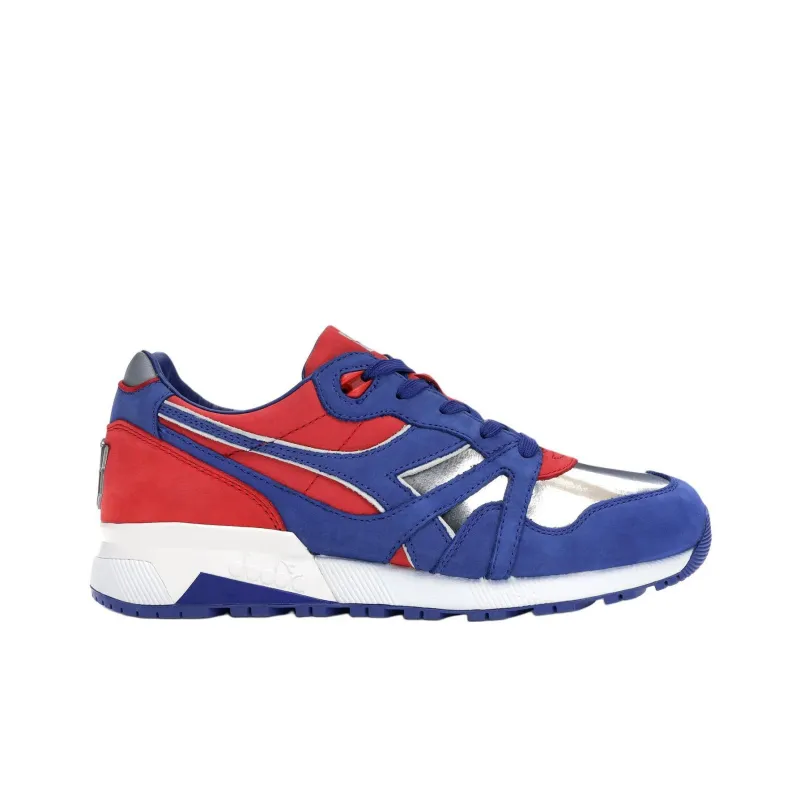 Diadora N9000 Bait Transformers Optimus Prime-1