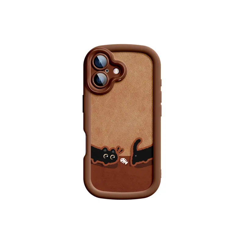 SUPER MOUSE Phone Cases-9