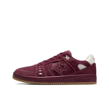 Converse AS 1 Pro Ox Dark Burgundy