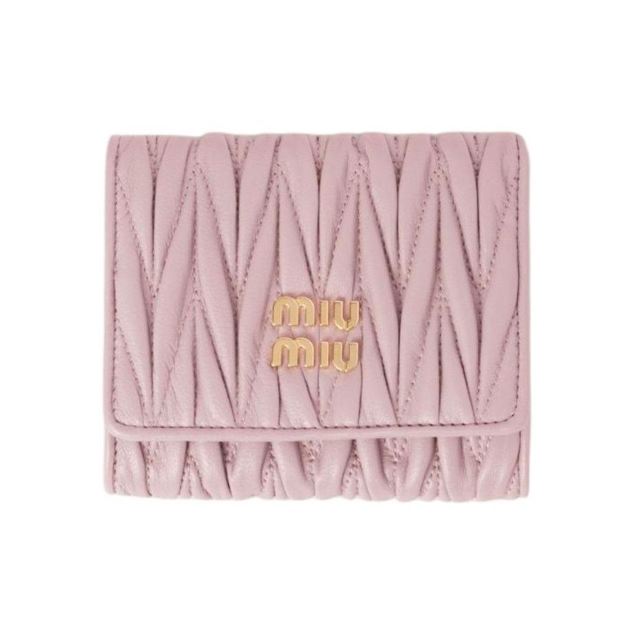 MIU MIU Wallets Accessories on Sale & Authentic - POIZON