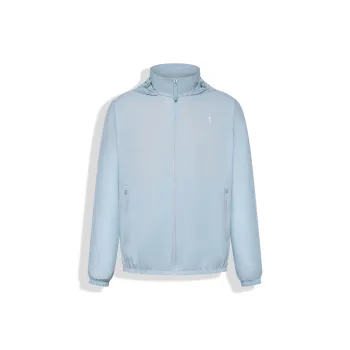 Biyin Leufen Sun Protection Clothing Men's