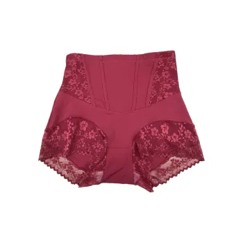 Pretty Lady Shapewear Bottom Women's 1 Pack Ancora Red