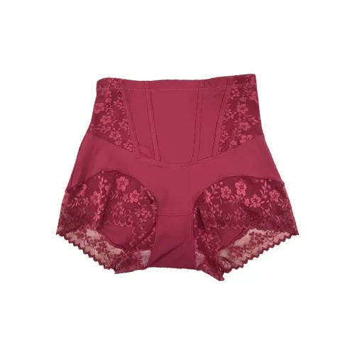 Pretty Lady Shapewear Bottom Women's 1 Pack Ancora Red