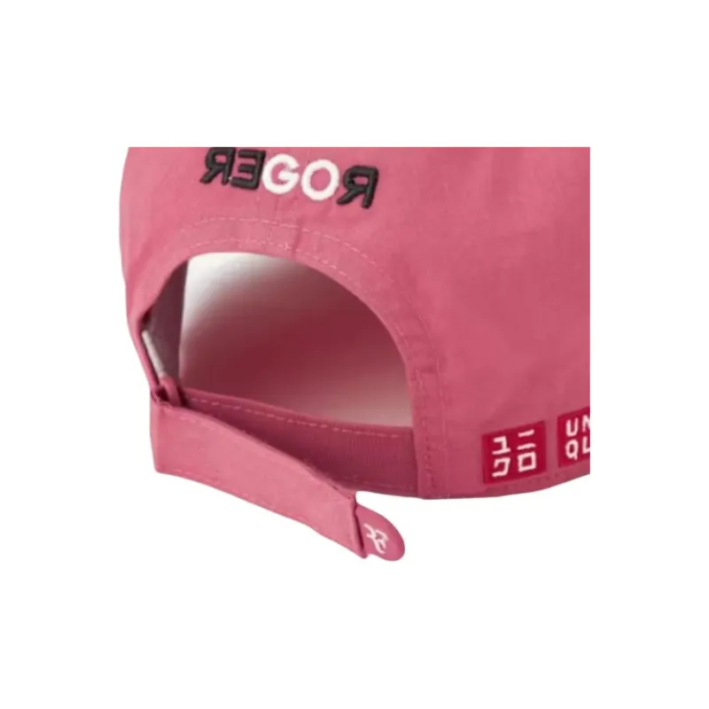 UNIQLO Roger Federer Hat-1