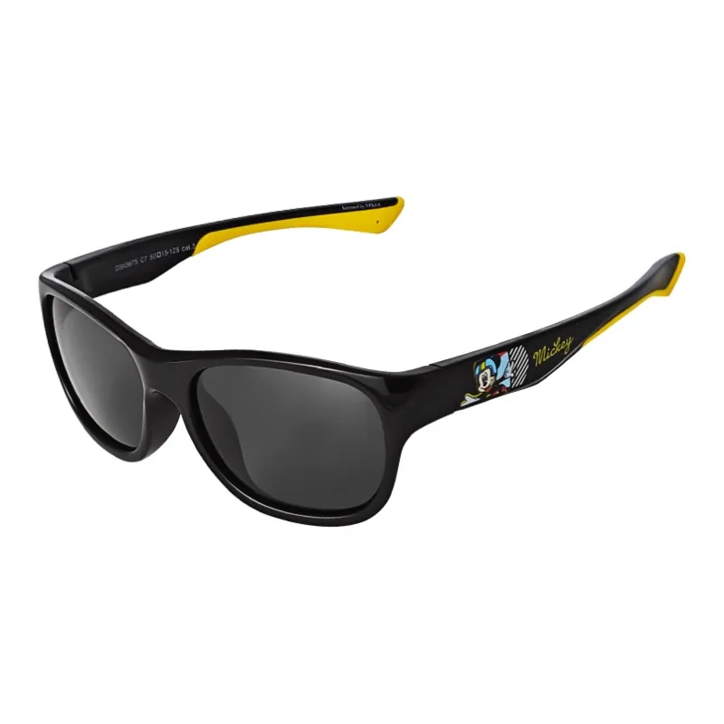 Disney Mickey Series TPEE Rectangular Sunglasses Kids'-5