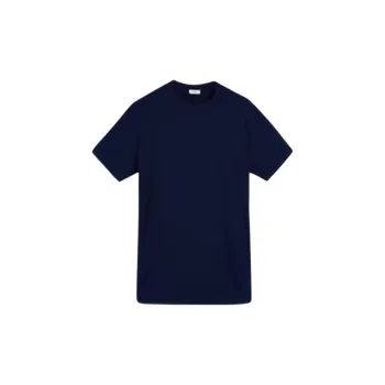 ZIMMERLI Undershirts Men's Marine Blue