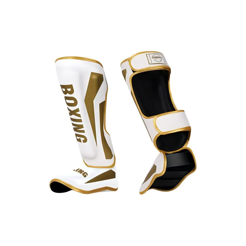 Competition Boxing Protective Gears Unisex-4