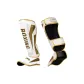 White Gold Leg Protection