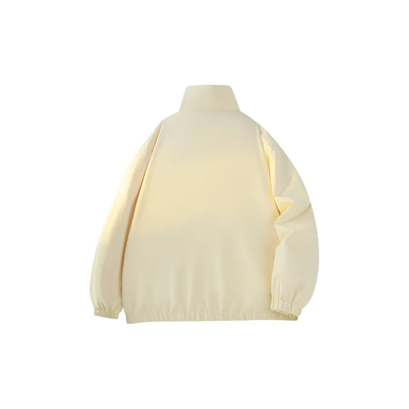 Warrior Candy Cube Series Jackets & Coats Unisex-5