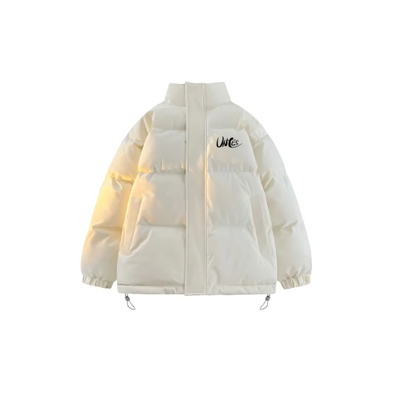 Universal Templates Puffer Jacket Unisex-4