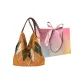 Brown-Shopping Bag